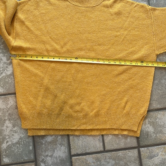 Fall sweater - Picture 3 of 4